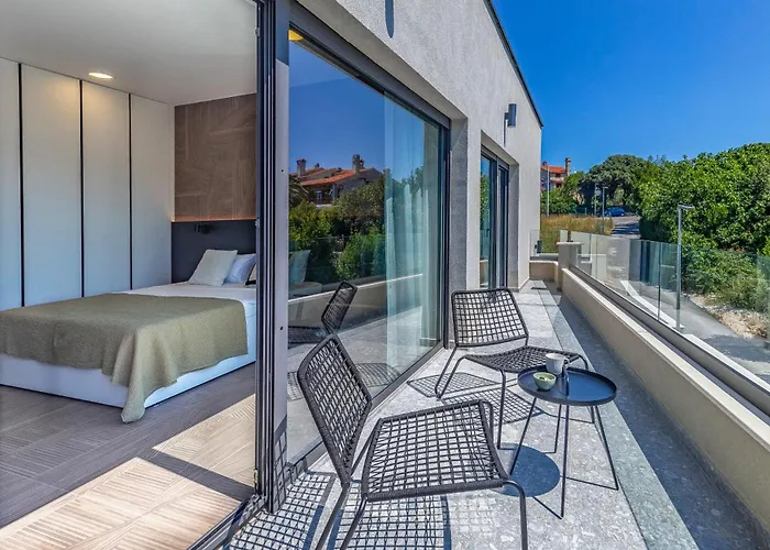 Foska 别墅 梅杜林