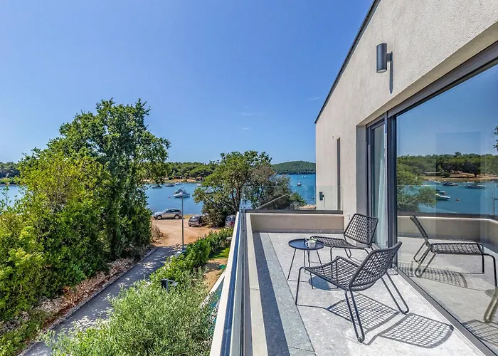 Foska 别墅 梅杜林